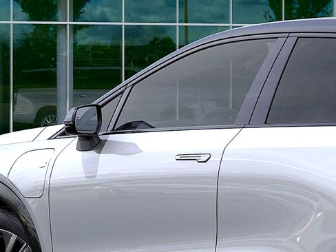 New 2025 Cadillac Optiq Sport 2 image 12