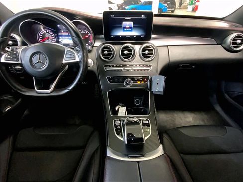 Used 2017 Mercedes-Benz C 43 AMG 4MATIC Sedan image 15