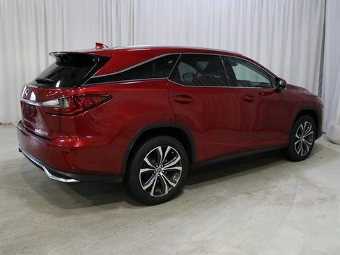 Used 2019 Lexus RX 350L Premium w/ Premium Package image 6