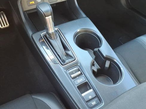 Certified 2023 Honda Civic Sport image 22