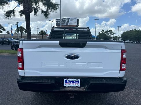 Used 2021 Ford F150 XL RWD image 4