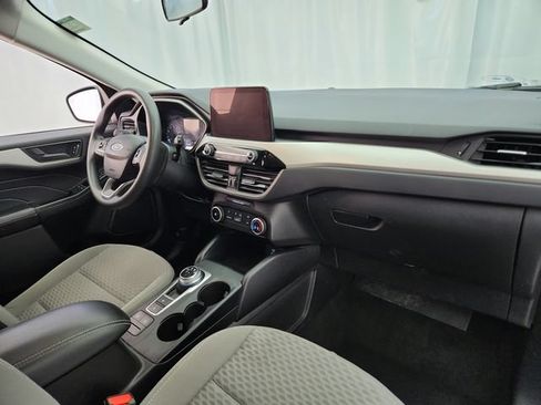 Used 2022 Ford Escape SE FWD image 24