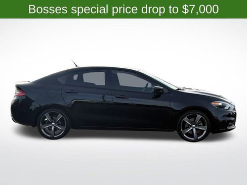 Used 2016 Dodge Dart GT w/ Sun/Sound Group image 2