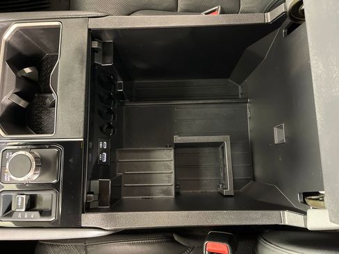 Certified 2025 Toyota Tundra Limited image 23