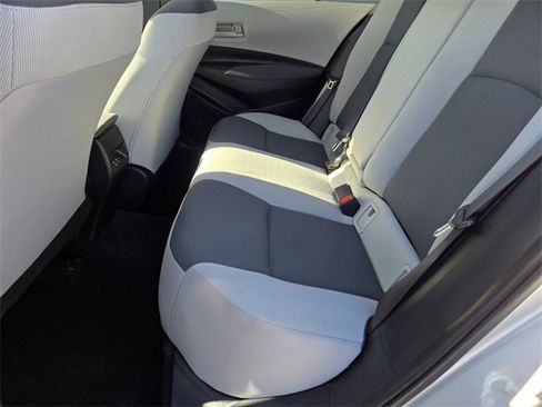 Certified 2024 Toyota Corolla LE image 12