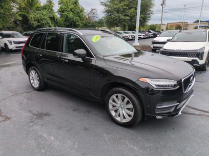 Used 2018 Volvo XC90 T5 Momentum w/ Convenience Package