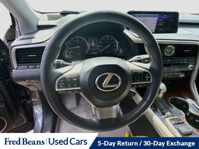 Used 2016 Lexus RX 350 AWD w/ Premium Package image 10