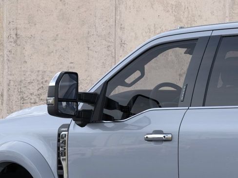 New 2026 Ford F450 Lariat w/ Lariat Ultimate Package AWD/4WD image 20