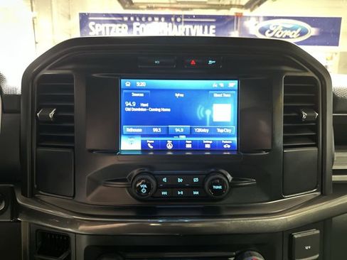 Used 2023 Ford F150 XL w/ STX Appearance Package image 14