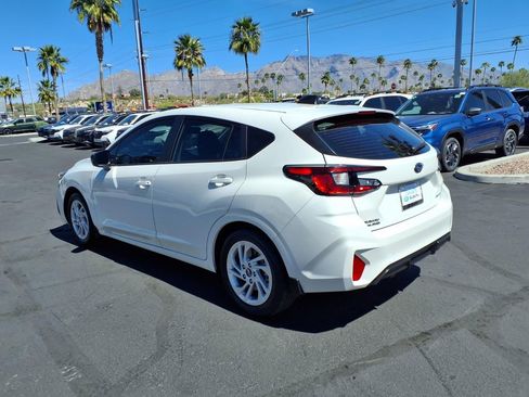 Certified 2025 Subaru Impreza 2.0i image 13