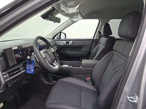 Used 2026 Hyundai Santa Fe SEL AWD/4WD image 8
