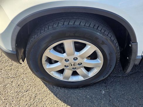 Used 2009 Honda CR-V EX image 20