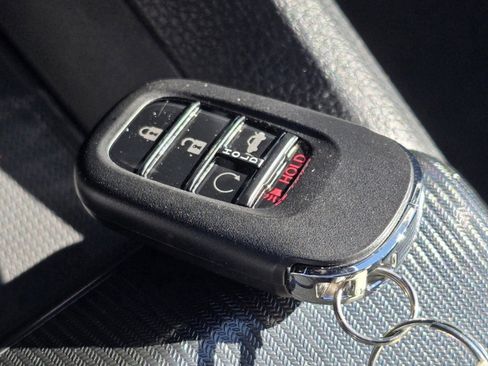 Used 2025 Honda Civic Sport image 15