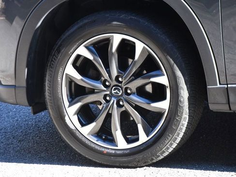 Used 2016 MAZDA CX-5 Grand Touring image 14