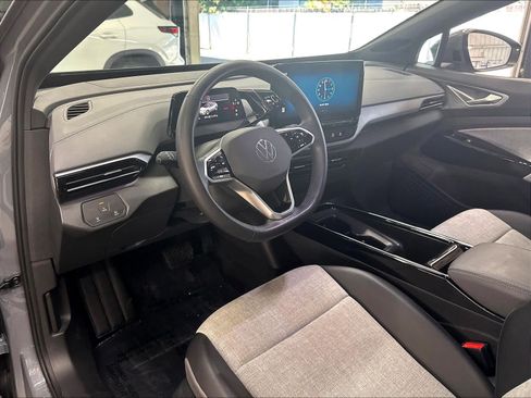 Used 2024 Volkswagen ID.4 2WD image 20