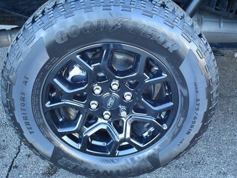 Used 2024 Ford F150 XLT w/ Equipment Group 302A MID image 53