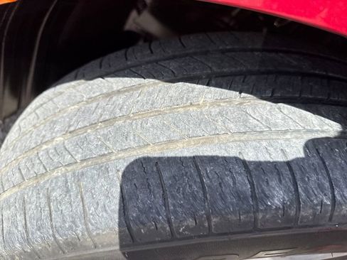 Used 2022 Honda Odyssey EX image 28