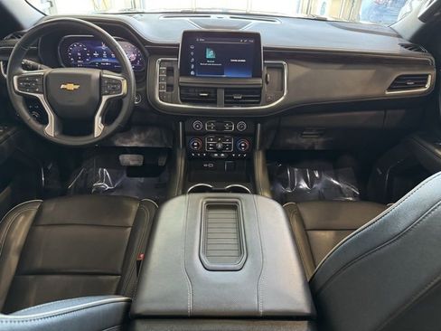 Certified 2023 Chevrolet Tahoe Premier image 7
