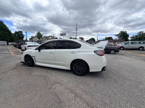 Used 2019 Subaru WRX AWD/4WD image 25