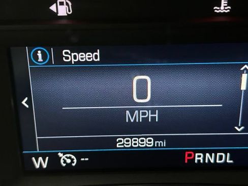 Certified 2024 Chevrolet Equinox LT AWD/4WD image 21