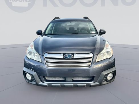 Used 2014 Subaru Outback 2.5i Premium w/ Moonroof Package image 11