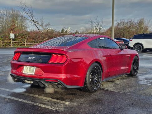 Used 2019 Ford Mustang GT image 7