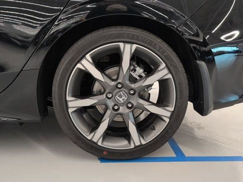 New 2026 Honda Civic Sport Touring image 8