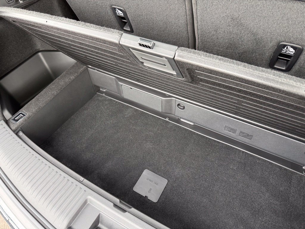Certified 2026 Acura MDX SH-AWD image 18