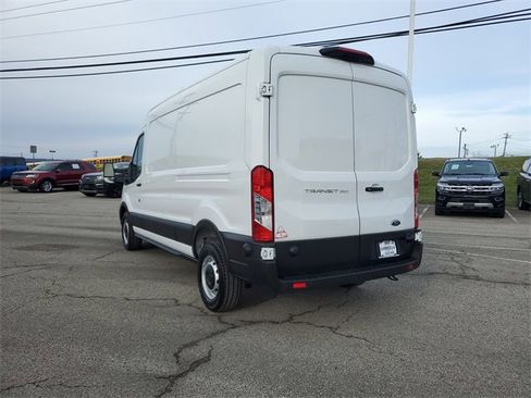 Used 2025 Ford Transit 250 148 Medium Roof w/ Load Area Protection Package image 6
