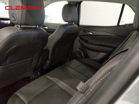 Used 2025 Buick Encore GX Preferred image 32