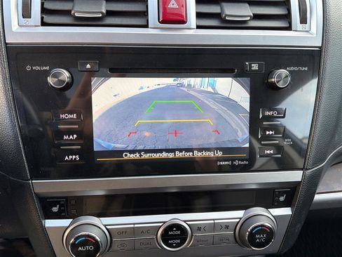 Used 2015 Subaru Outback 2.5i Limited image 27