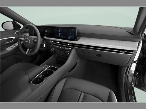 New 2026 Hyundai Sonata SEL FWD image 15