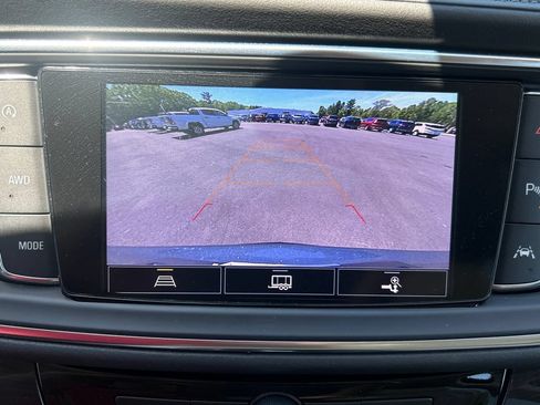 Used 2023 Buick Enclave Essence w/ Trailering Package, 5000 lbs. AWD/4WD image 34