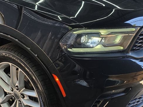 Used 2022 Dodge Durango GT RWD image 29