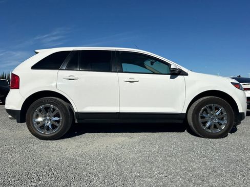 Used 2014 Ford Edge SEL w/ Equipment Group 205A FWD image 9