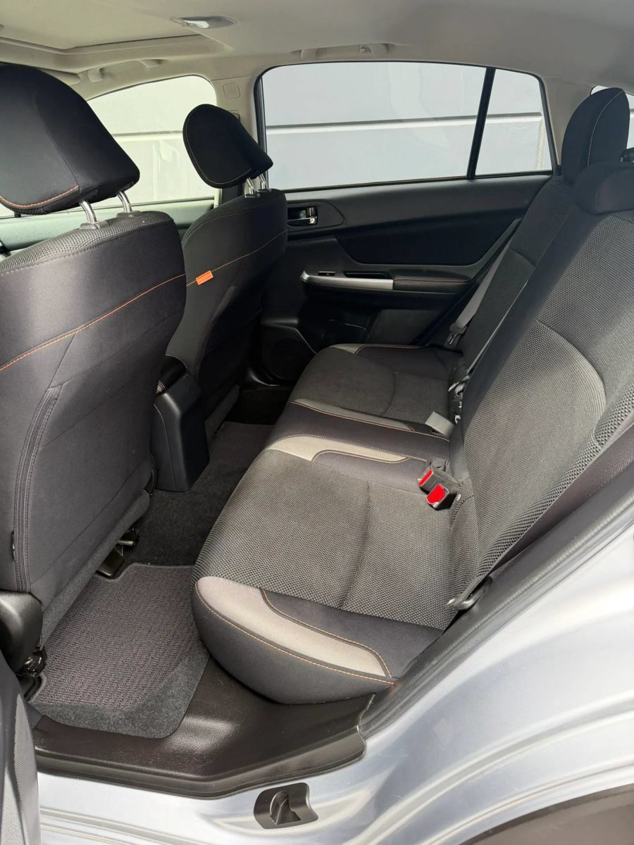Used 2016 Subaru Crosstrek 2.0i Premium w/ Moonroof Package AWD/4WD image 11