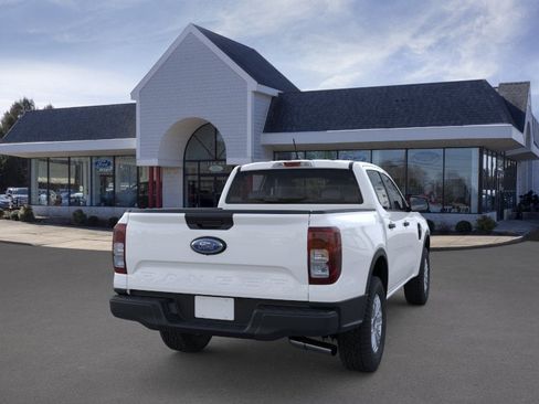 New 2026 Ford Ranger XL RWD image 8