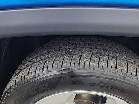 Used 2020 Jeep Compass Latitude w/ Cold Weather Group image 10