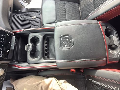 Used 2023 RAM 1500 Rebel w/ Rebel Level 1 Equipment Group image 21