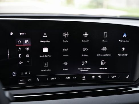 New 2025 Audi A5 2.0T Premium image 35