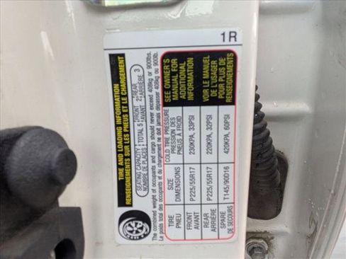 Used 2016 Subaru Crosstrek 2.0i Limited image 23