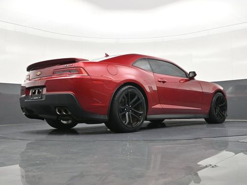 Used 2014 Chevrolet Camaro ZL1 RWD image 26