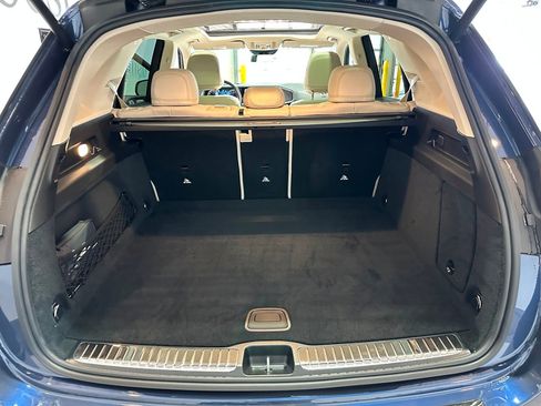 New 2026 Mercedes-Benz GLE 350 4MATIC image 15
