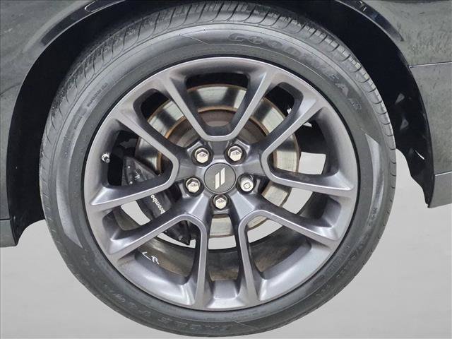 Used 2023 Dodge Challenger R/T Scat Pack w/ Plus Package RWD image 23