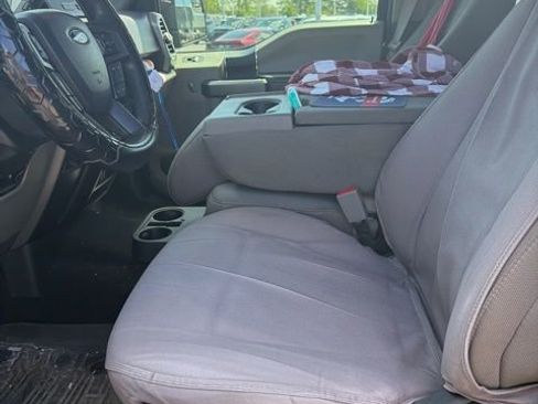 Used 2020 Ford F150 XLT w/ Equipment Group 301A Mid AWD/4WD image 20