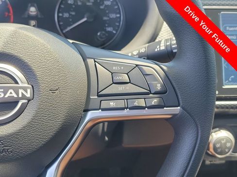 Used 2024 Nissan Kicks SV FWD image 8