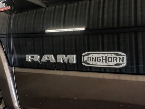 Used 2022 RAM 3500 Limited image 55