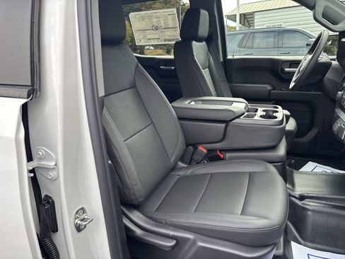 New 2026 Chevrolet Silverado 1500 W/T w/ WT Value Package image 26