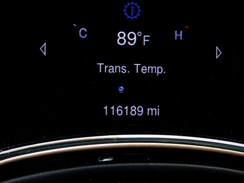 Used 2015 Jeep Grand Cherokee Summit w/ Platinum Series Group AWD/4WD image 28