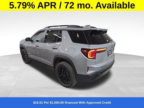 New 2026 GMC Terrain Elevation w/ Black Edition image 5